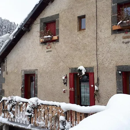 Tza Toine De Malsur * Le Mont-Dore